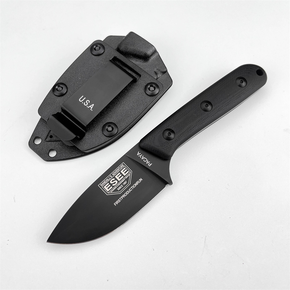 ESEE Sabit Bıçaklı Hayatta Kal - Outdoor Hunting Gifts incelemesi ve fiyatı