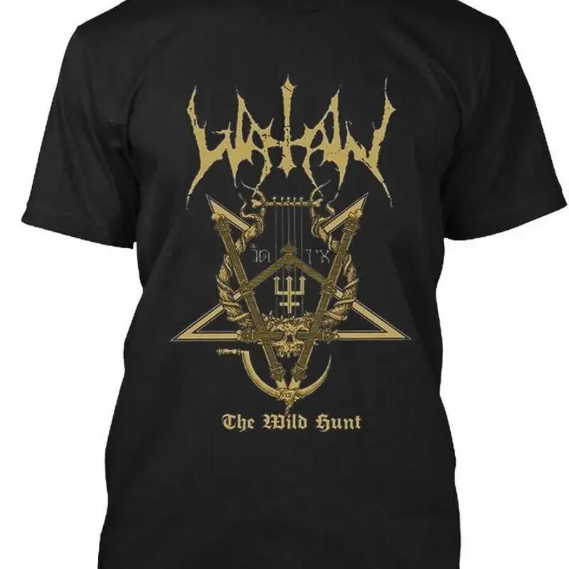 Watain The Wild Hunt İsveç Siy - Wildman Hunting & Outdoor incelemesi ve fiyatı