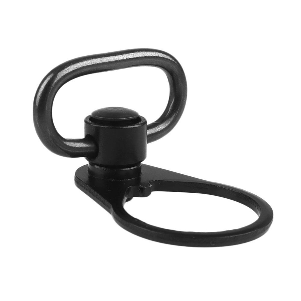 Taktik QD Hızlı Çıkartılabilir - Rifle Sling Swivel incelemesi ve fiyatı