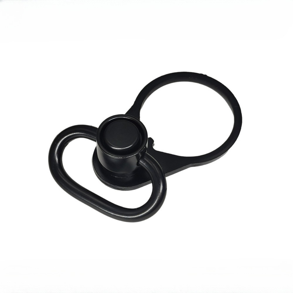 Taktik QD Hızlı Çıkartılabilir - Rifle Sling Swivel incelemesi ve fiyatı