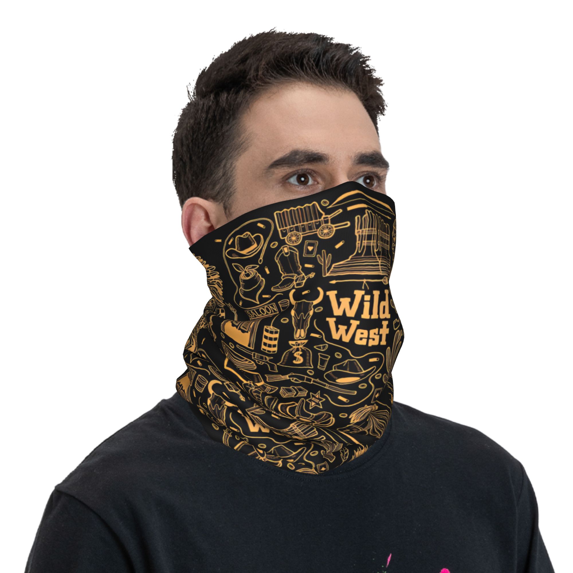 Açık Hava Sporları Balaclava V - Wildman Hunting & Outdoor incelemesi ve fiyatı