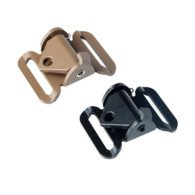 Taktik fonksiyonu alüminyum al - Rifle Sling Swivel incelemesi ve fiyatı