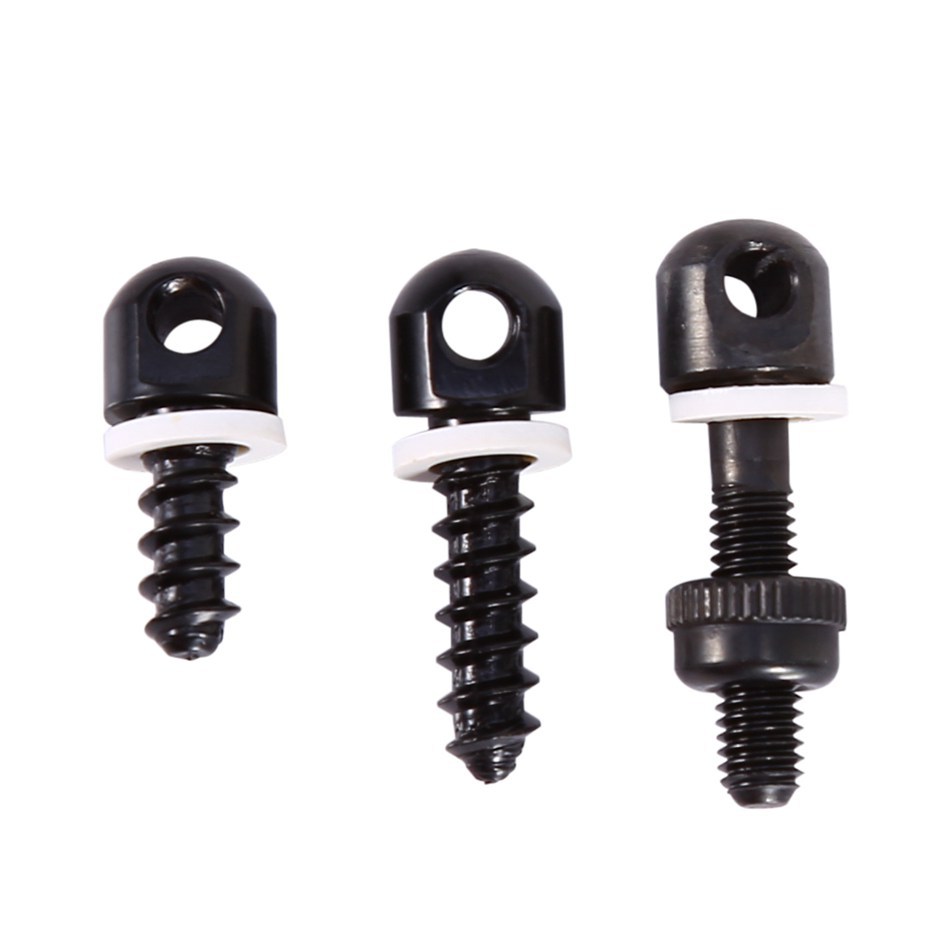 QD Ahşap Vida Adaptör Seti Vid - Rifle Sling Swivel incelemesi ve fiyatı