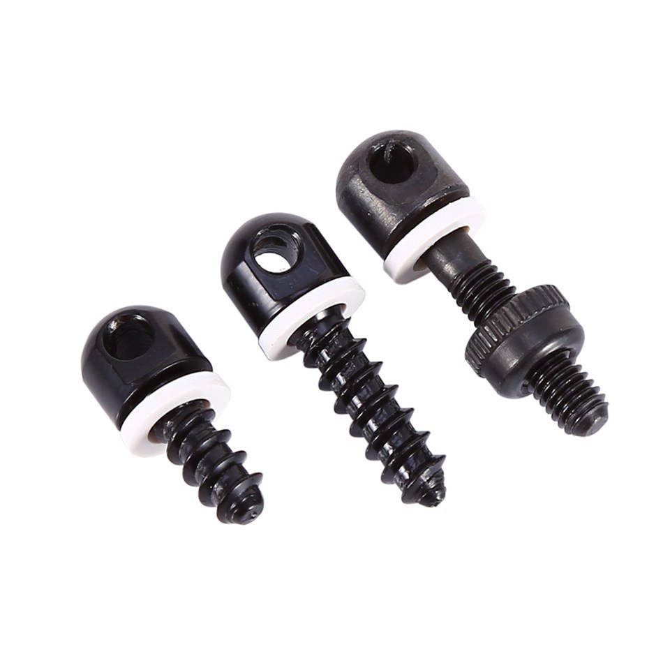 QD Ahşap Vida Adaptör Seti Vid - Rifle Sling Swivel incelemesi ve fiyatı