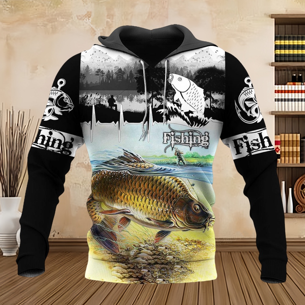 Vahşi Balıkçılık Baskılı 3D Gü - Wildman Hunting & Outdoor incelemesi ve fiyatı