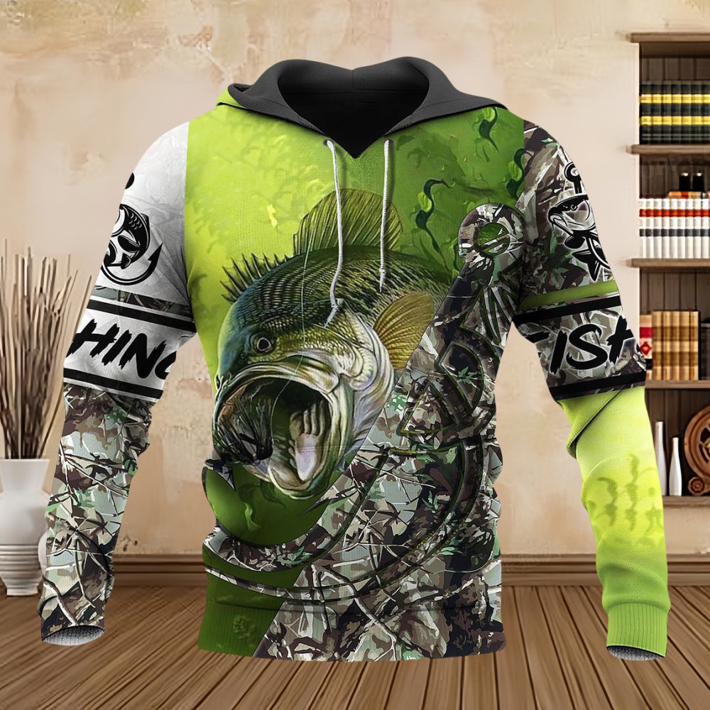 Vahşi Balıkçılık Baskılı 3D Gü - Wildman Hunting & Outdoor incelemesi ve fiyatı