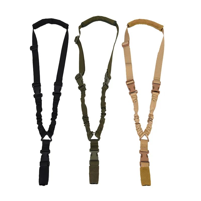 1 adet atış tabancası kemer av - Rifle Sling Swivel incelemesi ve fiyatı