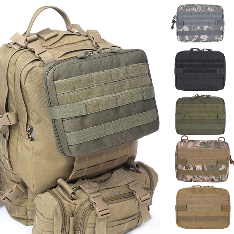 Kese Çantası Tıbbi EMT Taktik  - Hunting Camp Outdoor Supplies incelemesi ve fiyatı
