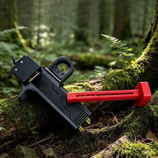 Yeni Otomatik Atışlı Sapan, Pr - Hunting Dog Outdoor incelemesi ve fiyatı