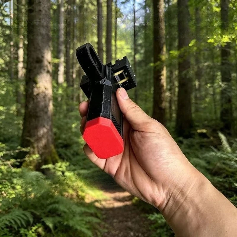 Yeni Otomatik Atışlı Sapan, Pr - Hunting Dog Outdoor incelemesi ve fiyatı