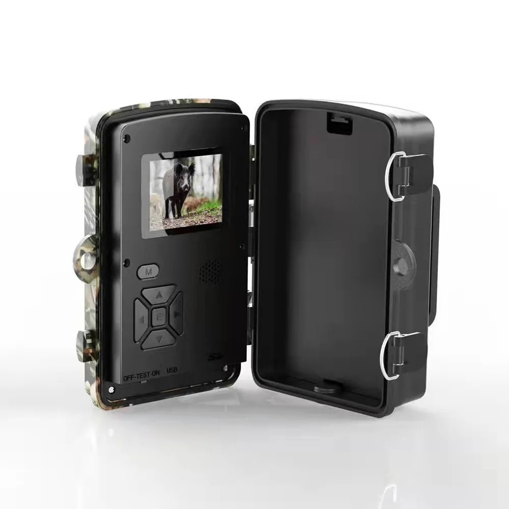 16MP 1080P Av Kamerası 940nm I - Hunting Outdoor Camera incelemesi ve fiyatı