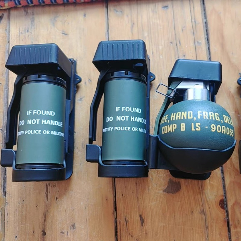 1 adet açık hava taktik duman  - Outdoor Hunting Movies incelemesi ve fiyatı