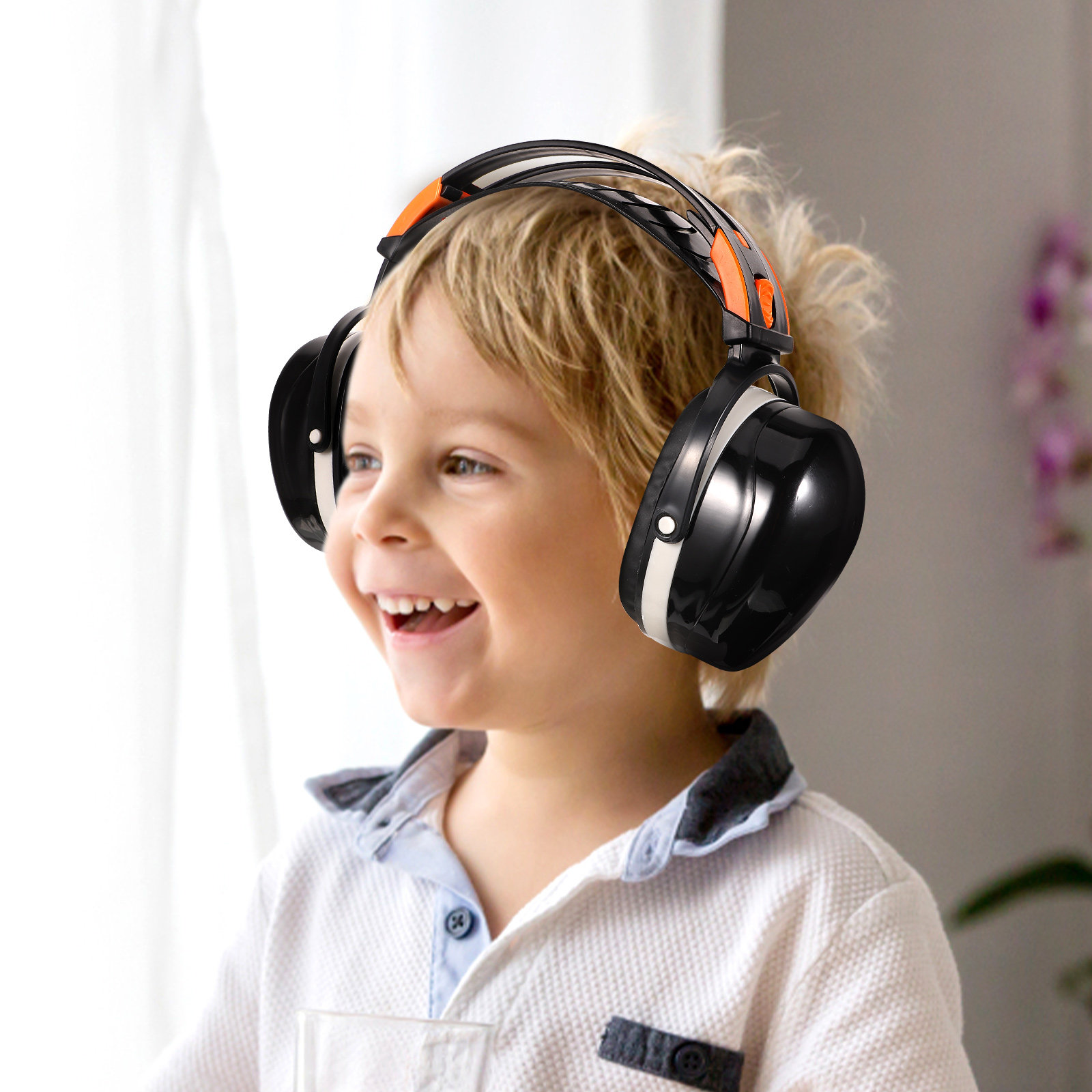 Ses Geçirmez Kulak Koruyucu Ku - Shooting Ear Muff incelemesi ve fiyatı