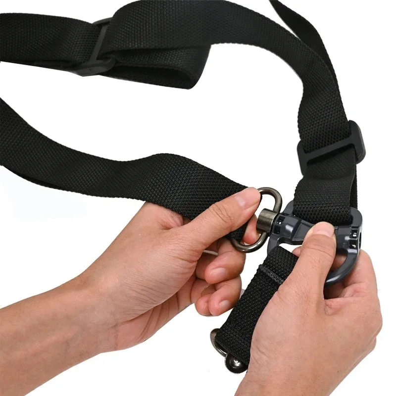 Ayarlanabilir MS4 Tüfek Askısı - Rifle Sling Swivel incelemesi ve fiyatı